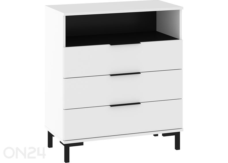 Kummut Fresh 80 cm suurendatud