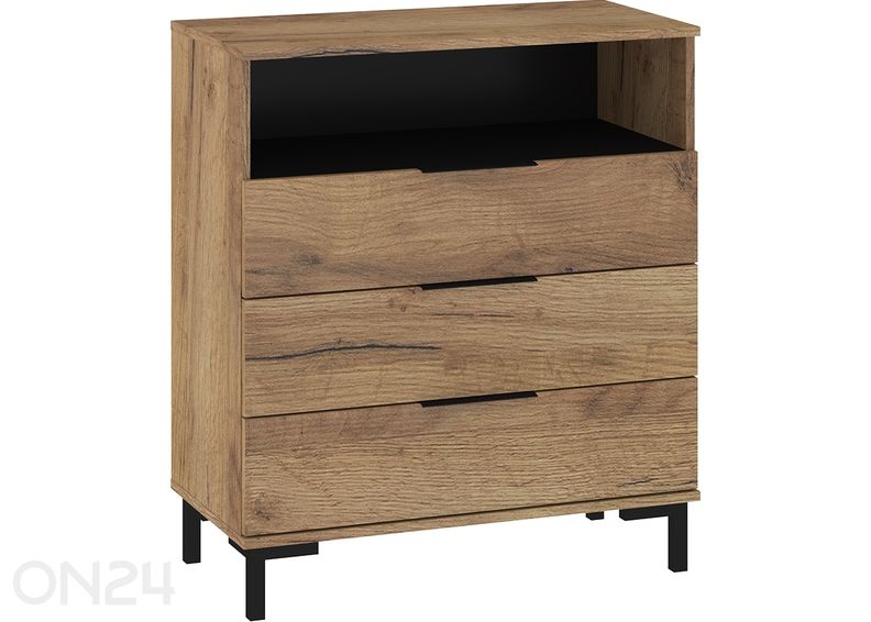 Kummut Fresh 80 cm suurendatud