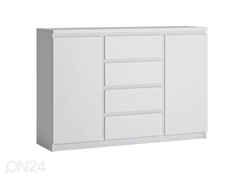 Kummut Fribo 135,4 cm suurendatud