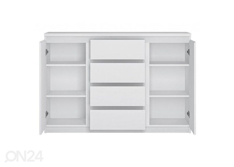 Kummut Fribo 135,4 cm suurendatud