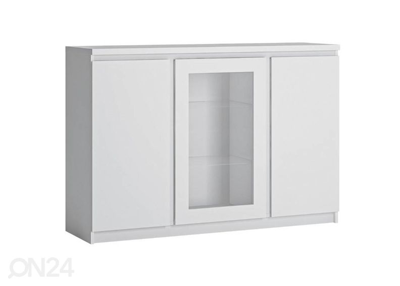Kummut Fribo 135,4 cm suurendatud