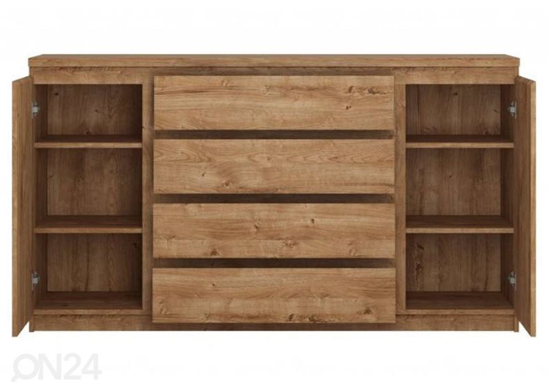Kummut Fribo 165,4 cm suurendatud