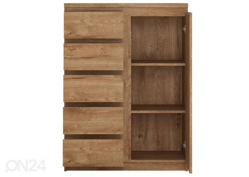 Kummut Fribo 83 cm suurendatud