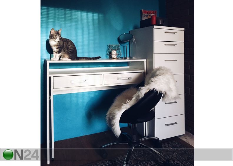 Kummut Front suurendatud