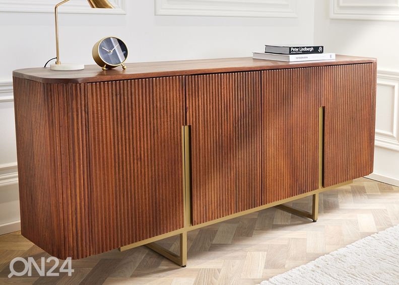 Kummut Gatsby 160 cm suurendatud