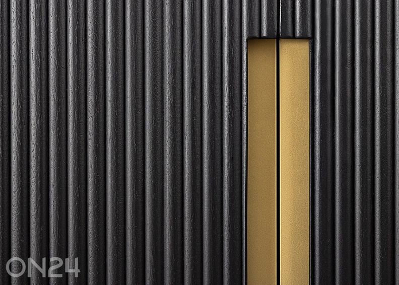 Kummut Gatsby 160 cm suurendatud