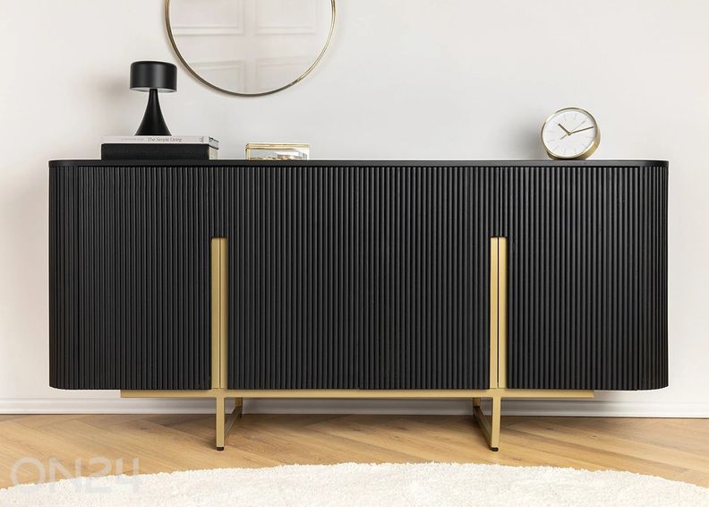 Kummut Gatsby 160 cm suurendatud