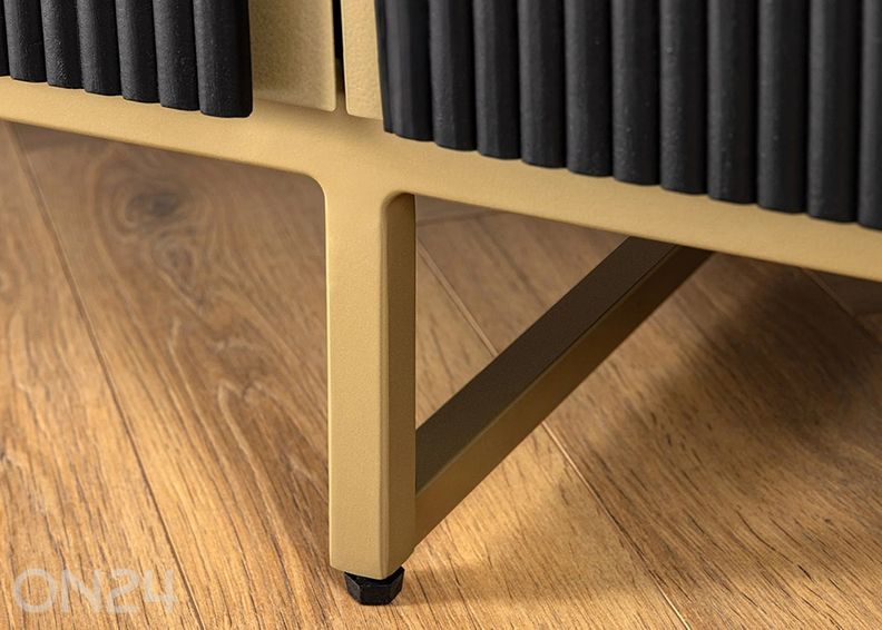 Kummut Gatsby 160 cm suurendatud