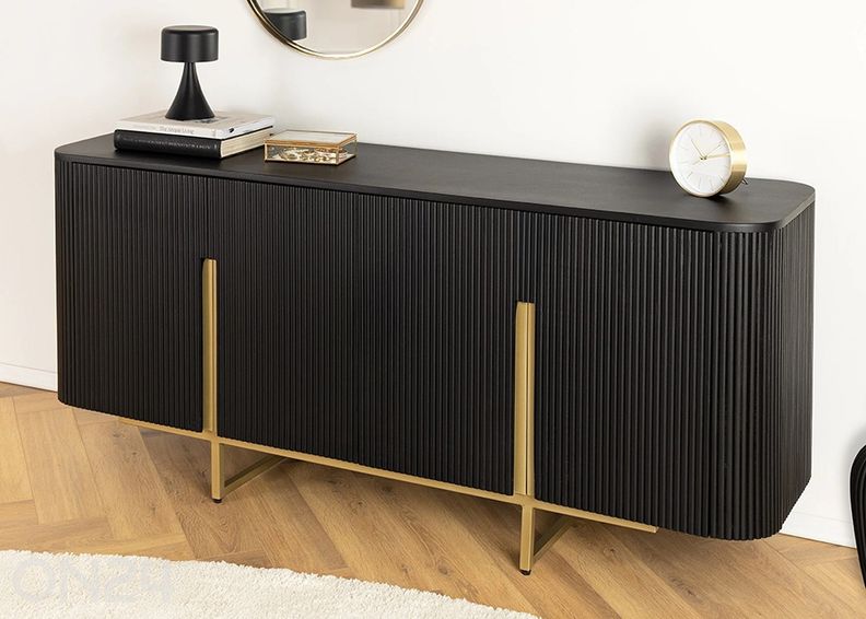 Kummut Gatsby 160 cm suurendatud