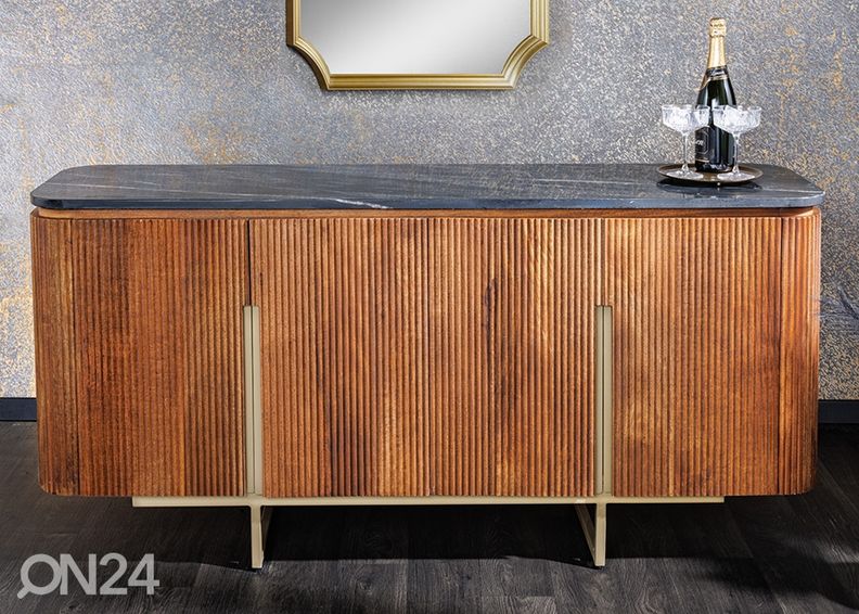 Kummut Gatsby 160 cm suurendatud