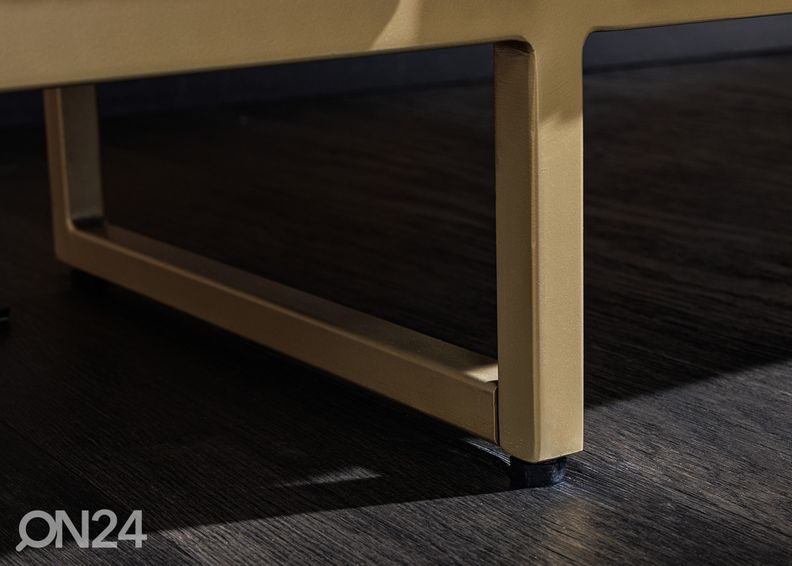 Kummut Gatsby 160 cm suurendatud