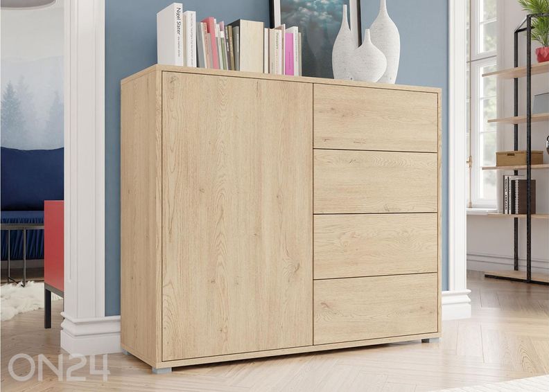 Kummut Gesita 100 cm suurendatud