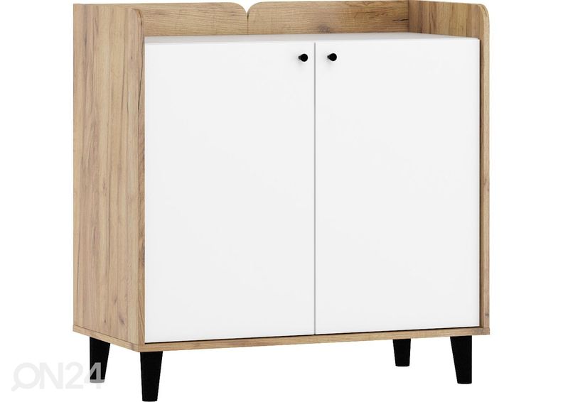 Kummut Glandore 90 cm suurendatud