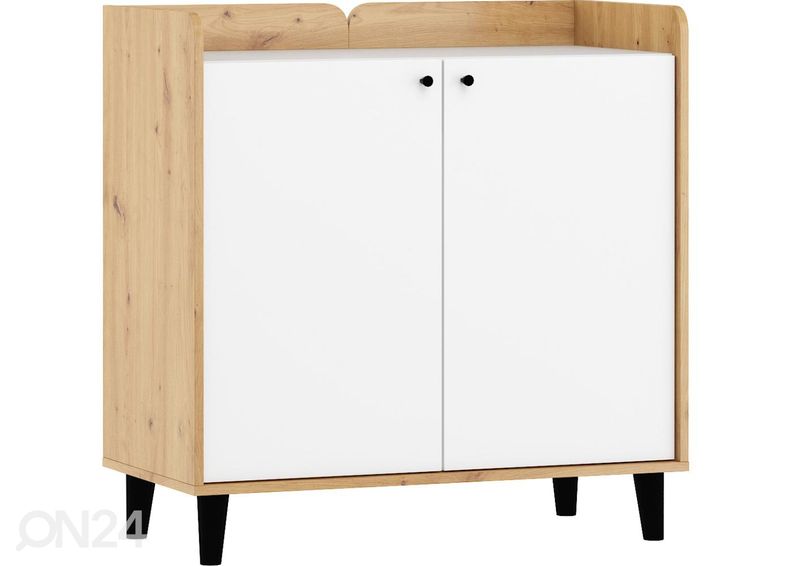 Kummut Glandore 90 cm suurendatud