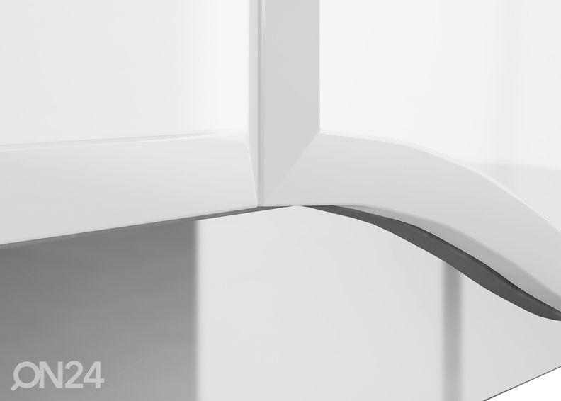 Kummut Glara 160 cm suurendatud