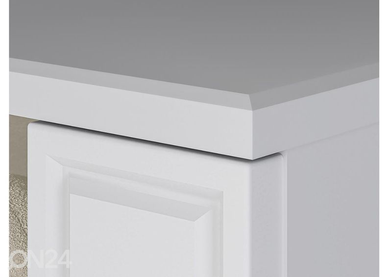 Kummut Gloss 160 cm suurendatud