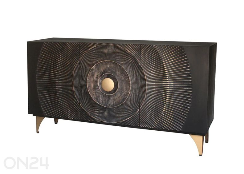 Kummut Golden Sunset suurendatud