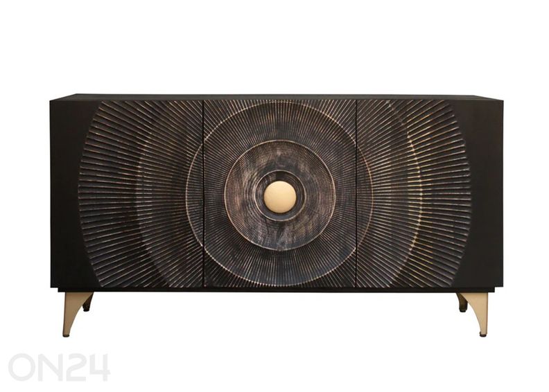 Kummut Golden Sunset suurendatud