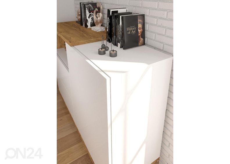 Kummut Goleen 120 cm suurendatud