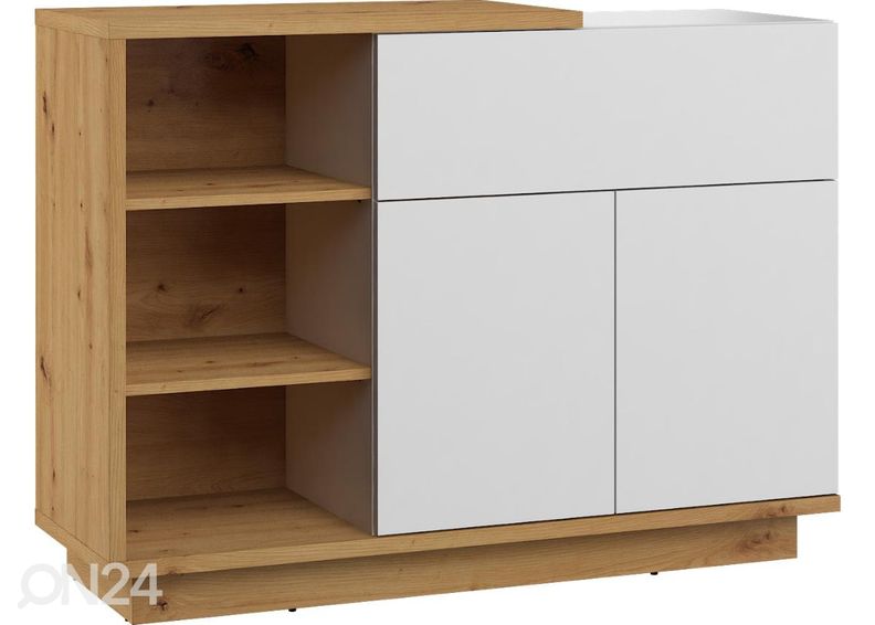 Kummut Goleen 120 cm suurendatud