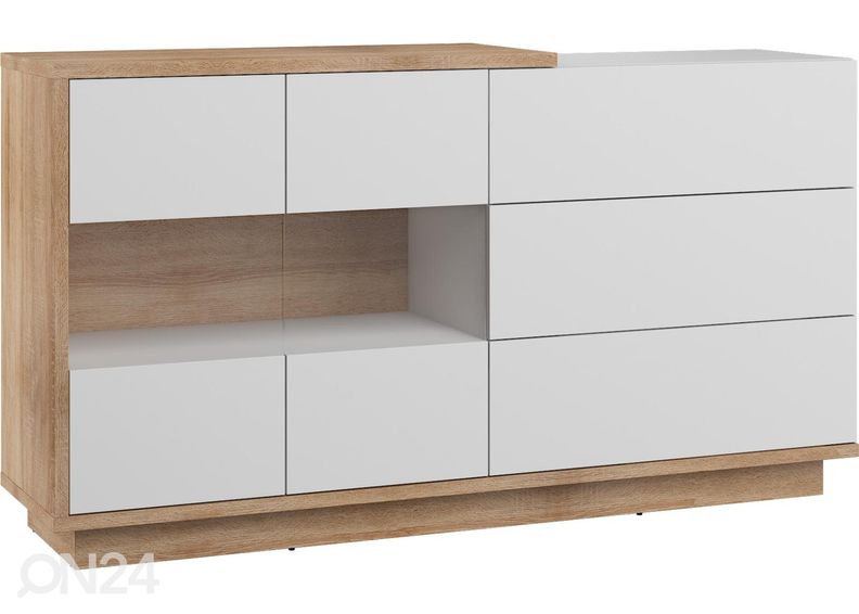 Kummut Goleen 160 cm suurendatud