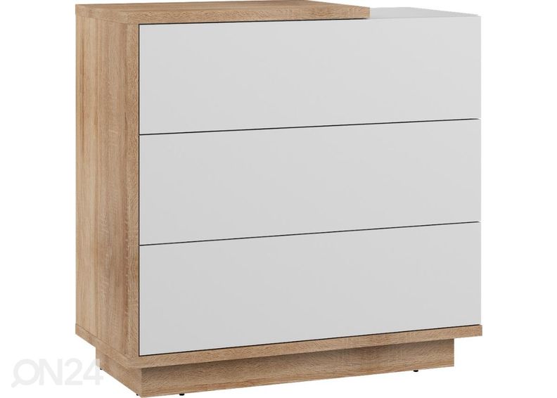 Kummut Goleen 90 cm suurendatud