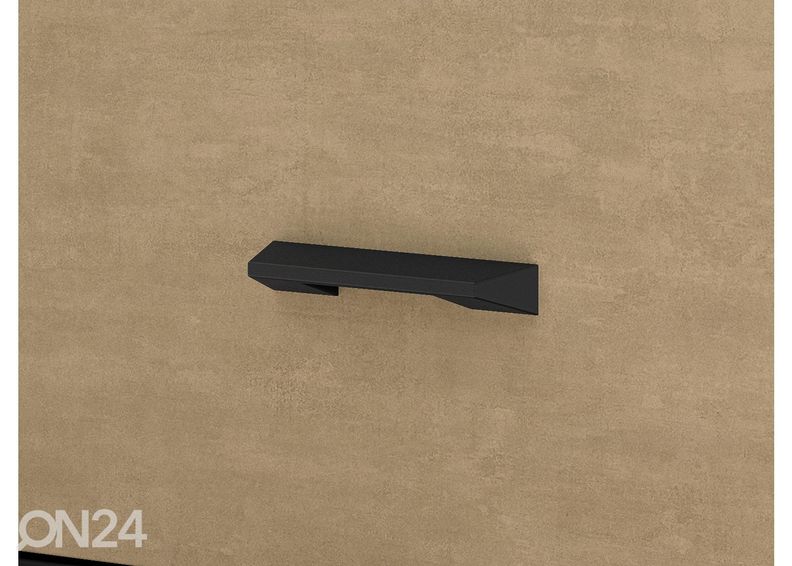 Kummut Gotland 92 cm suurendatud