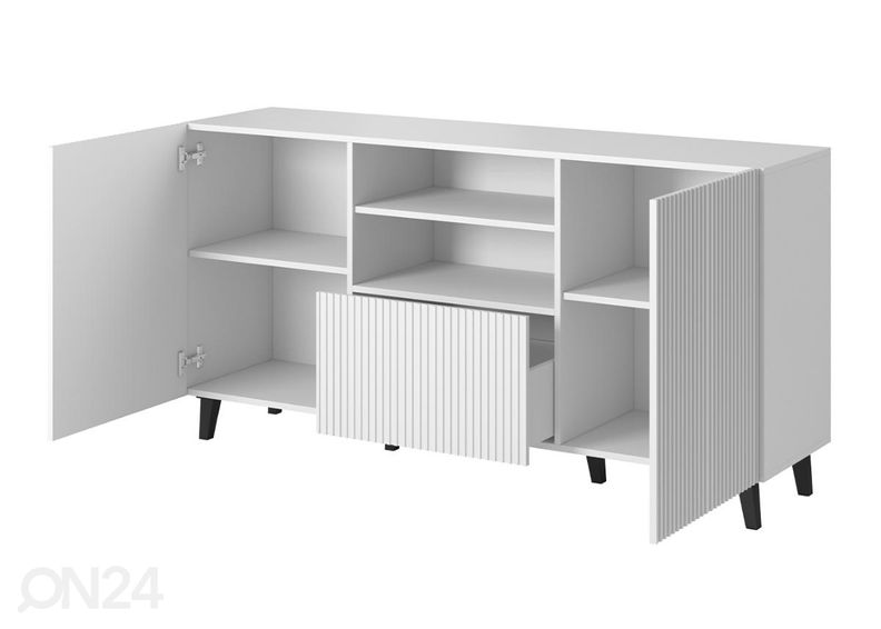 Kummut Granada 150 cm suurendatud