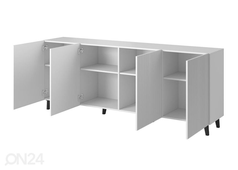 Kummut Granada 201 cm suurendatud