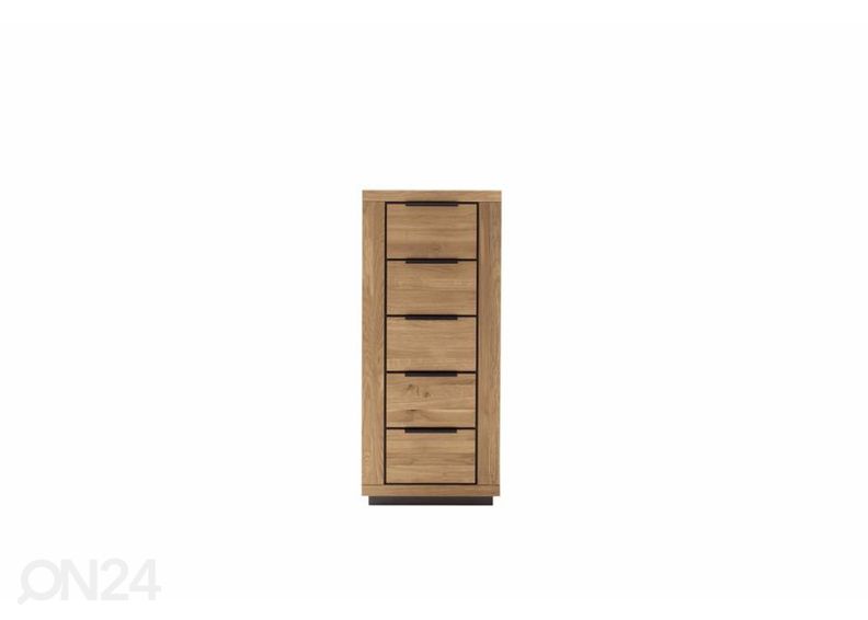 Kummut Greno 61 cm suurendatud