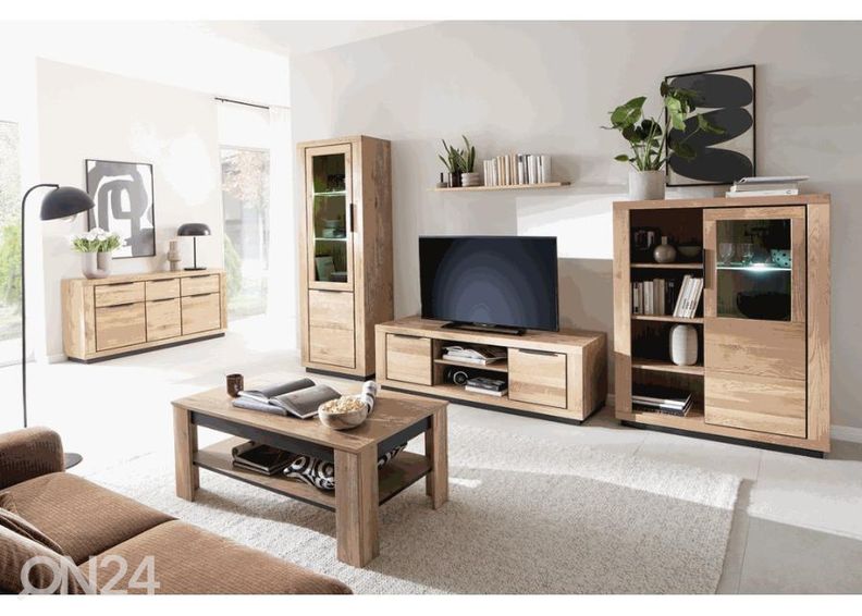 Kummut Greno 61 cm suurendatud