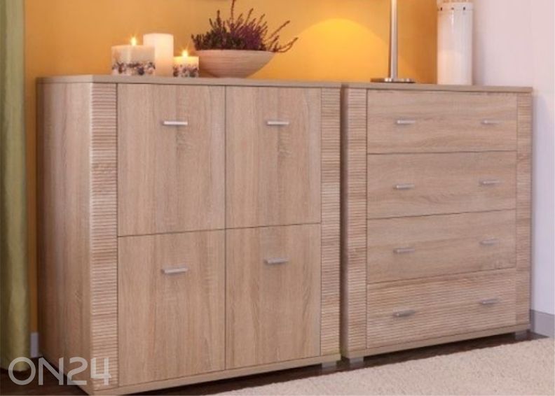 Kummut Gress suurendatud