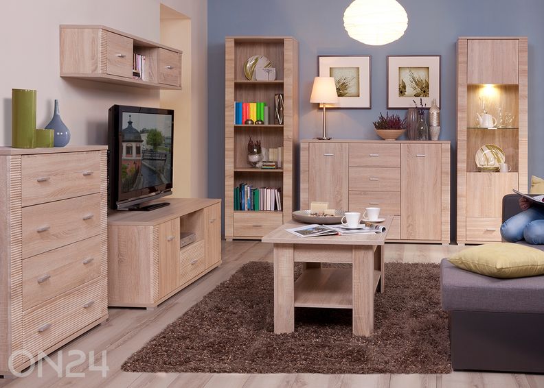 Kummut Gress suurendatud