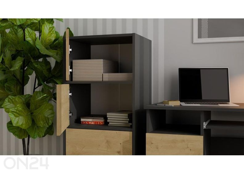 Kummut Halma suurendatud