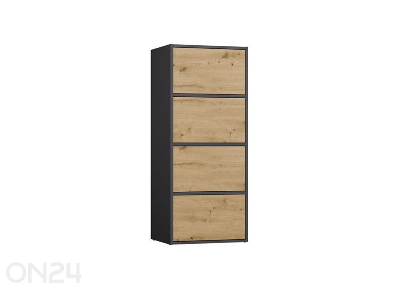 Kummut Halma suurendatud