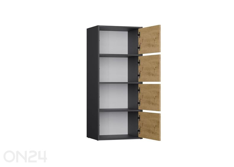 Kummut Halma suurendatud