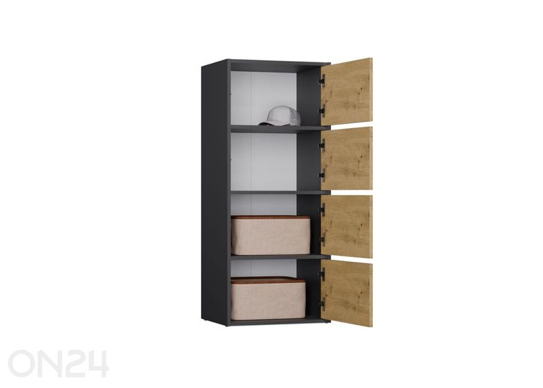 Kummut Halma suurendatud