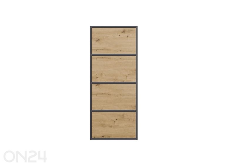 Kummut Halma suurendatud