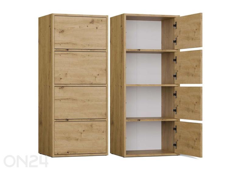 Kummut Halma suurendatud