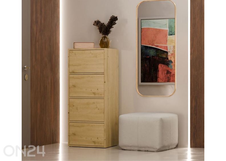 Kummut Halma suurendatud