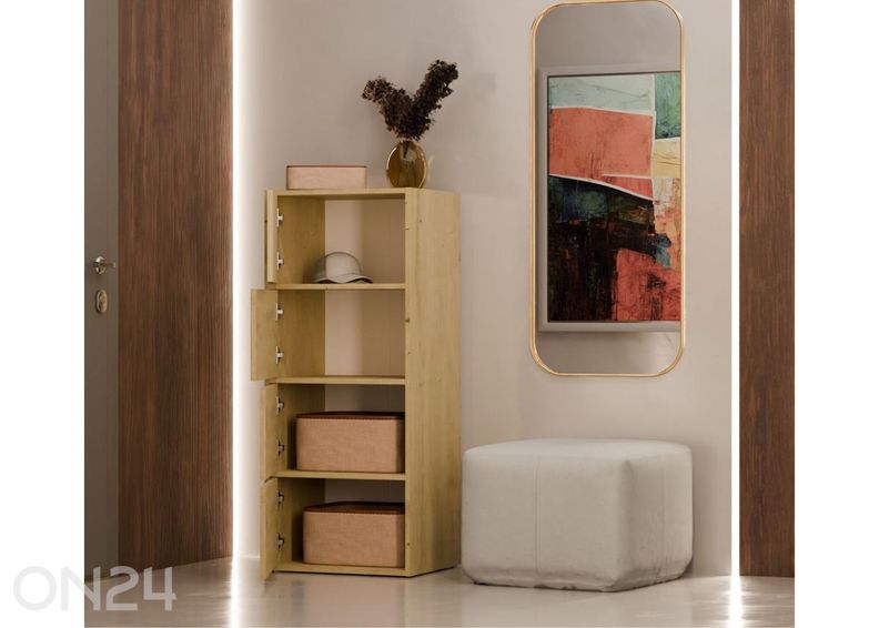 Kummut Halma suurendatud