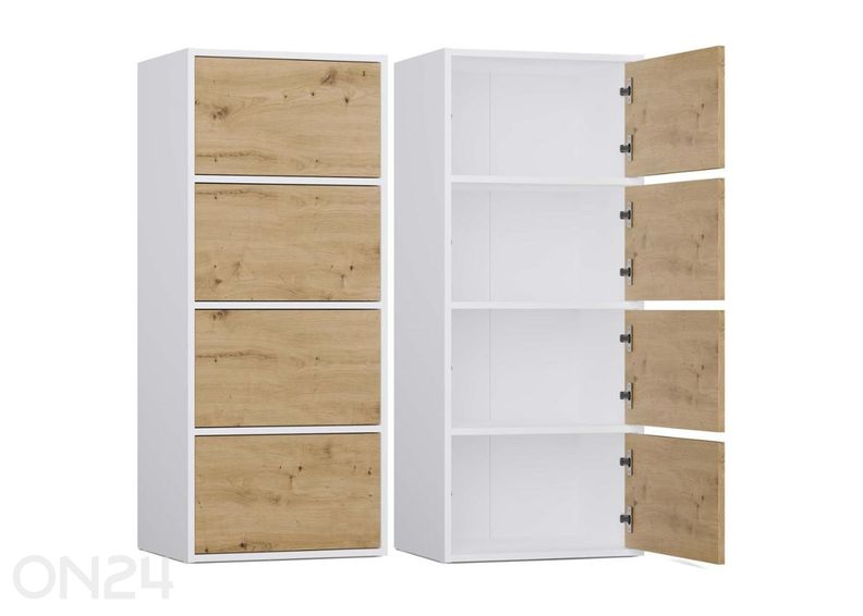 Kummut Halma suurendatud