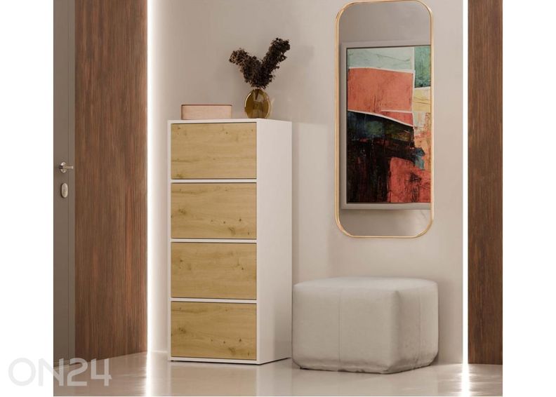 Kummut Halma suurendatud