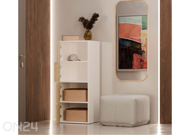 Kummut Halma suurendatud