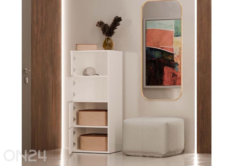 Kummut Halma suurendatud