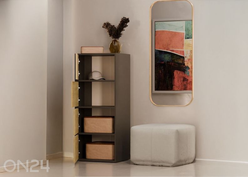 Kummut Halma suurendatud