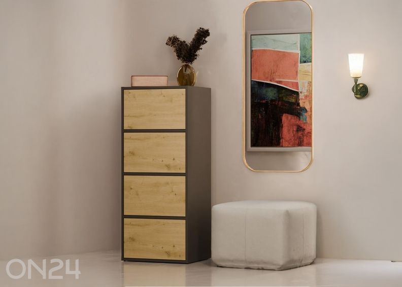 Kummut Halma suurendatud