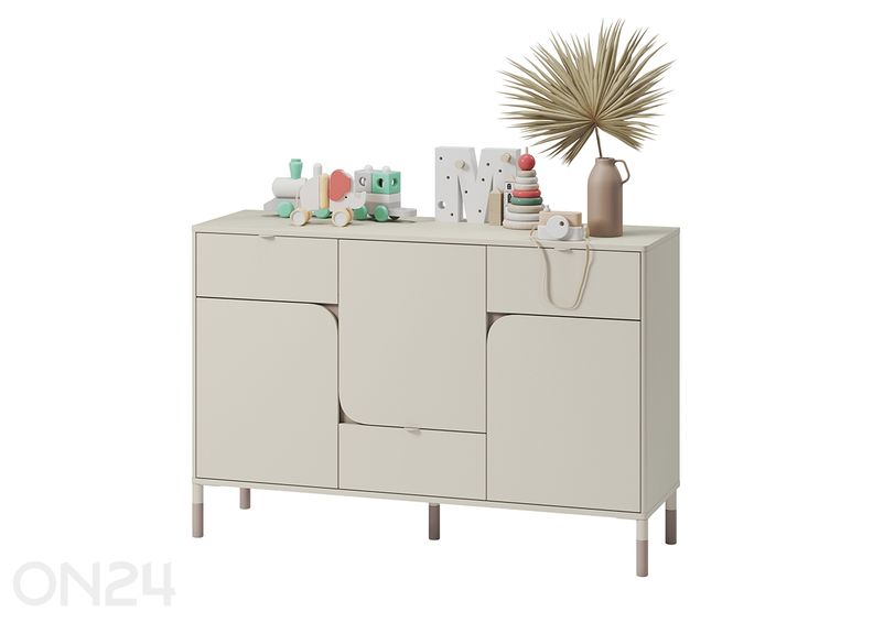 Kummut Harmony suurendatud