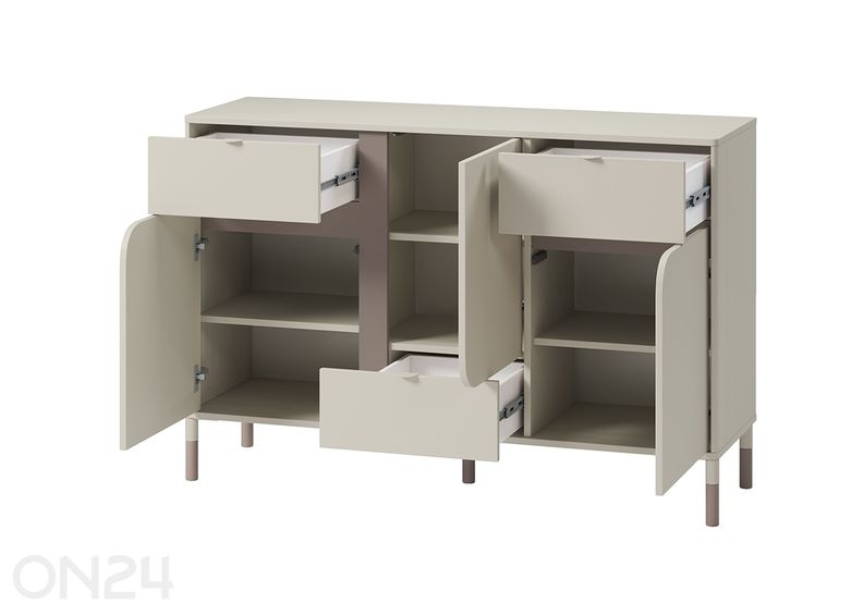 Kummut Harmony suurendatud