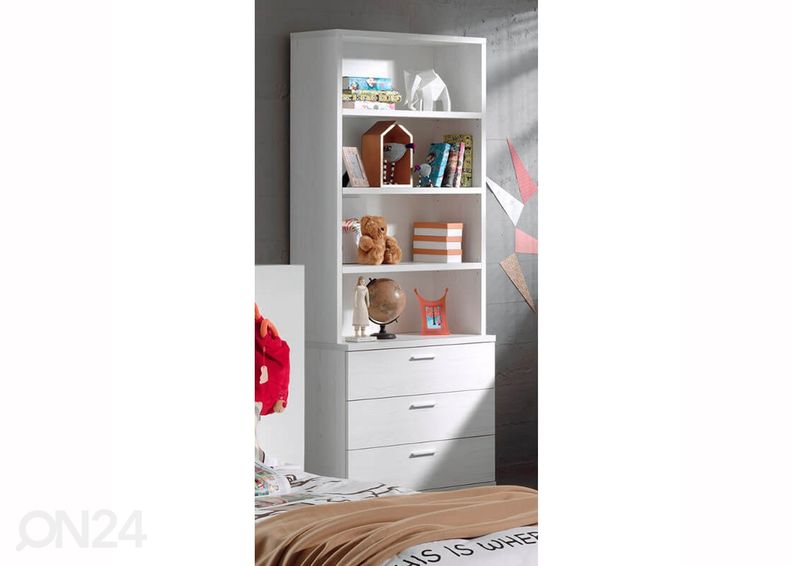 Kummut Helga suurendatud